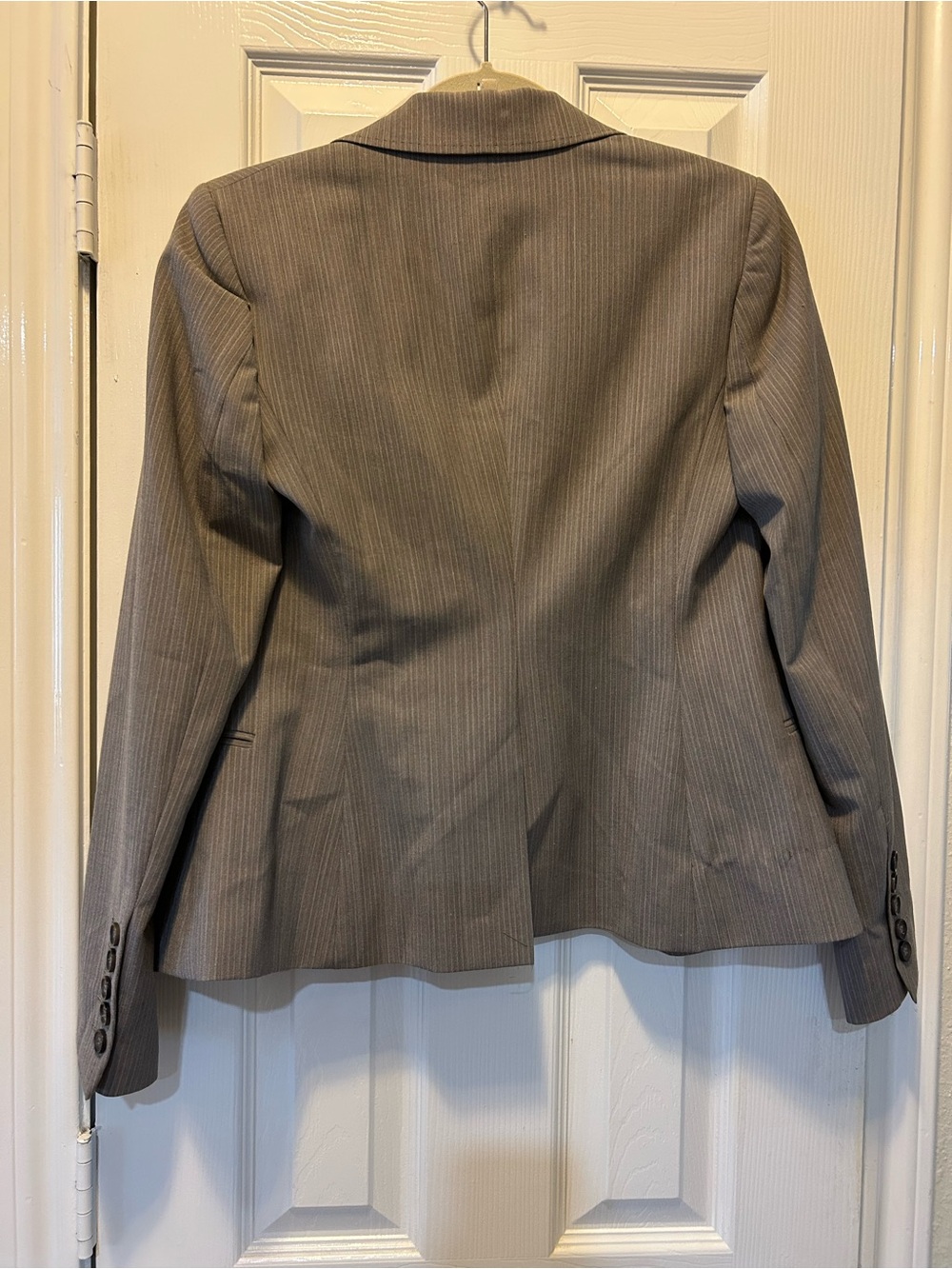 The Limited Perfect Travel Suit Jacket NWT Classic - Picture 4 of 5